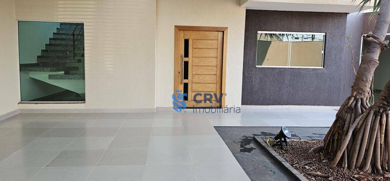 Casa à venda com 3 quartos, 160m² - Foto 29