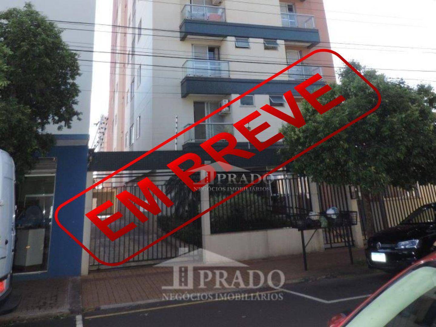 Apartamento, 2 quartos, 59 m² - Foto 1