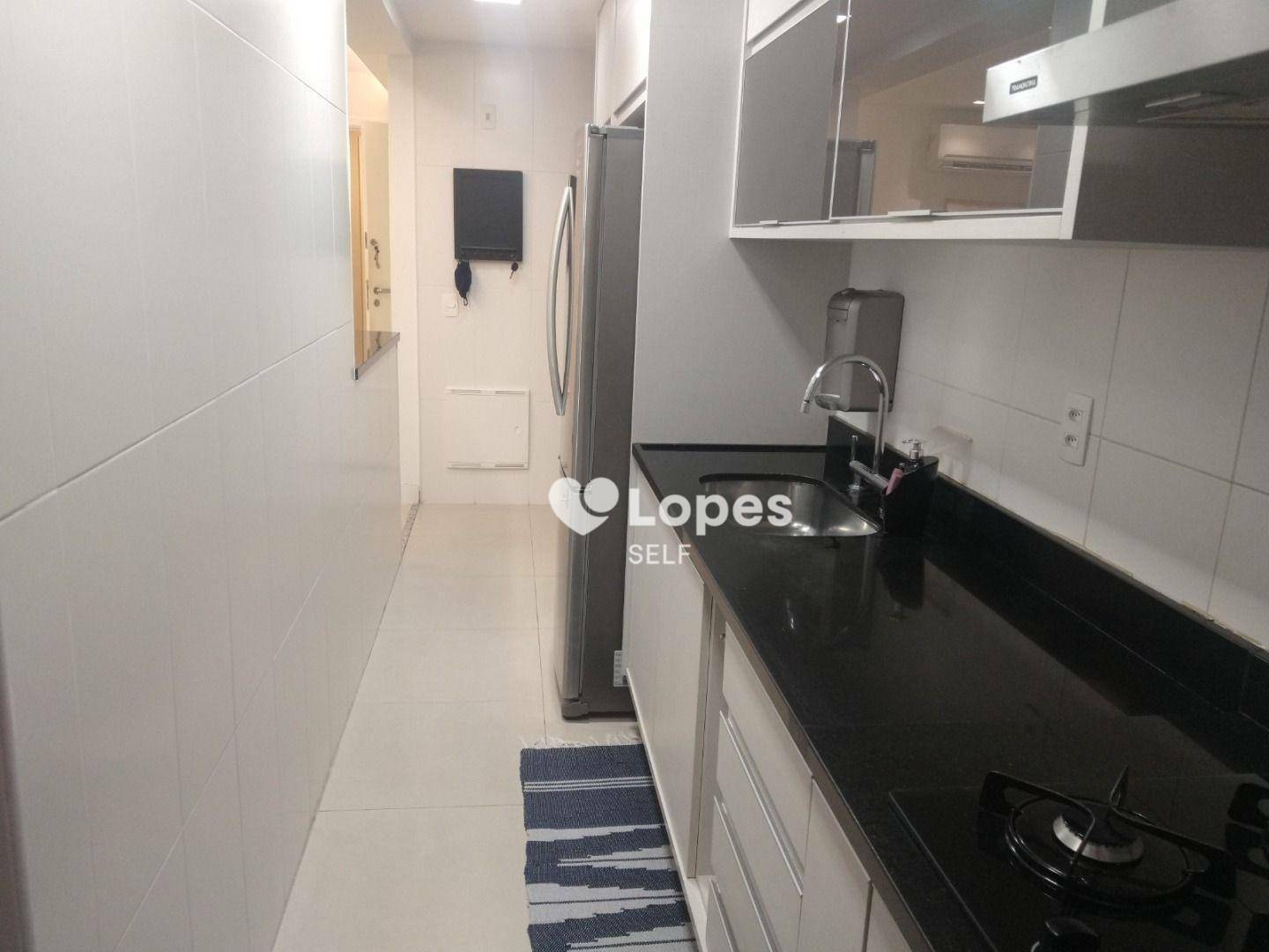 Apartamento à venda com 3 quartos, 94m² - Foto 8