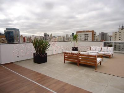 Conjunto Comercial-Sala para alugar, 44m² - Foto 13