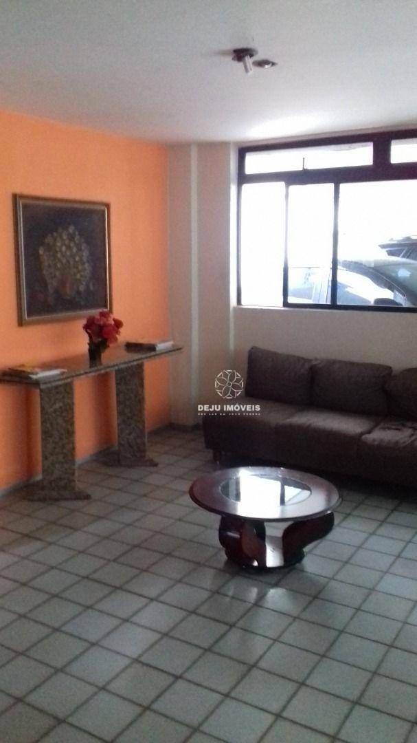 Apartamento para alugar com 3 quartos, 145m² - Foto 18