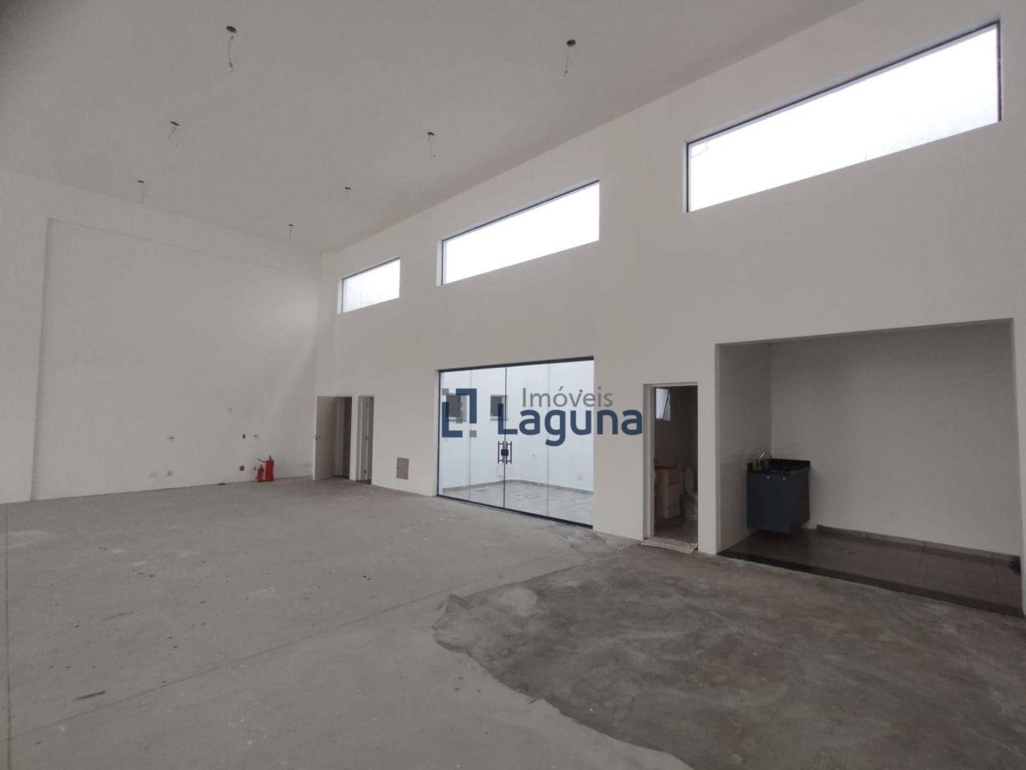 Loja-Salão para alugar, 327m² - Foto 24