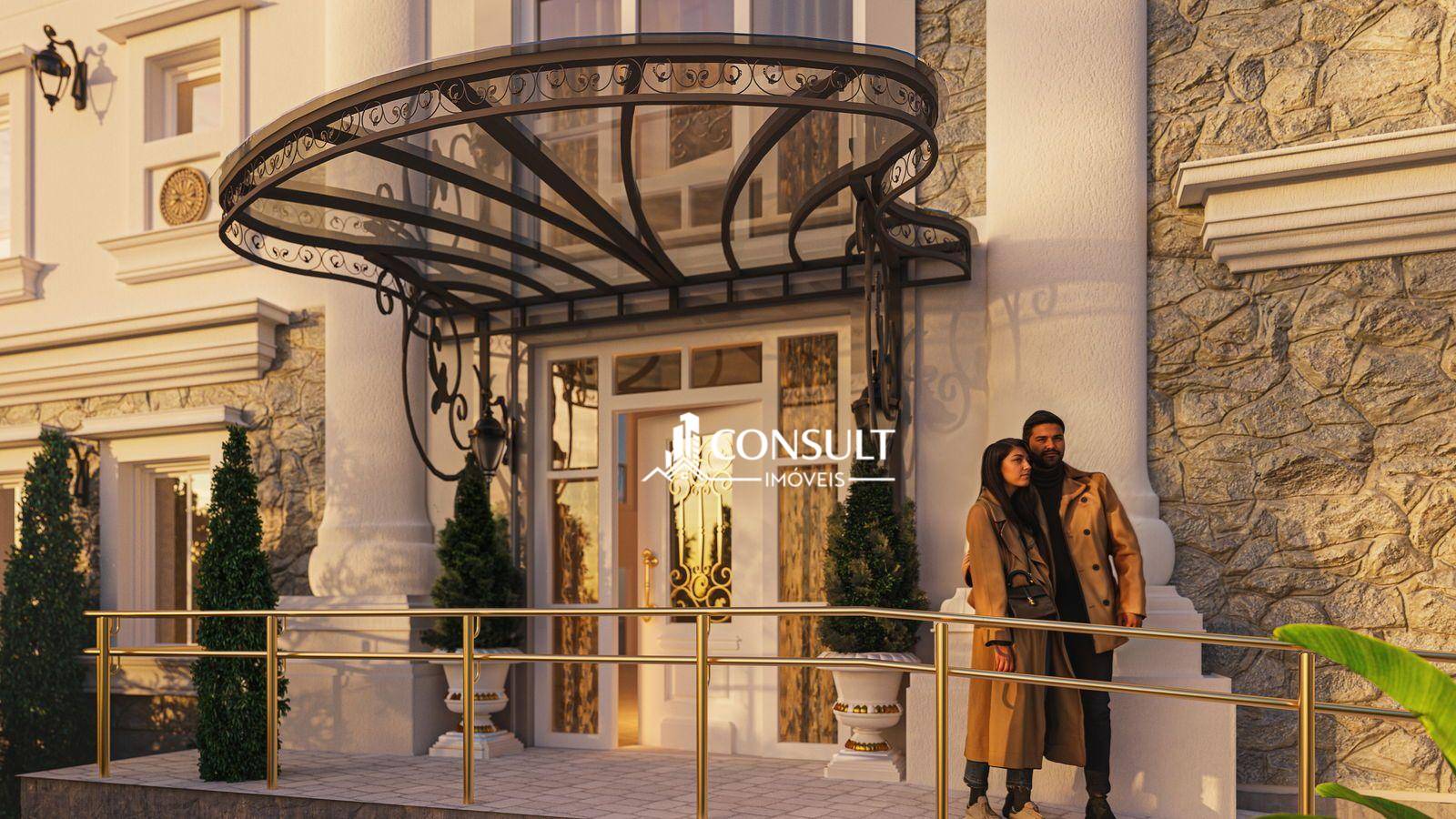 Apartamento, 1 quarto, 56 m² - Foto 4