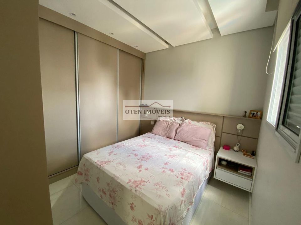 Apartamento para alugar com 2 quartos, 62m² - Foto 7