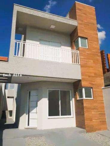 Sobrado à venda com 2 quartos, 100m² - Foto 12