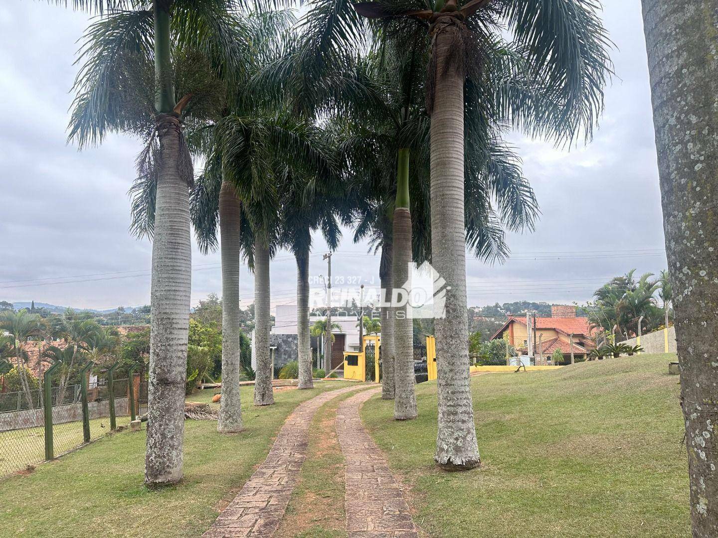 Casa de Condomínio à venda com 4 quartos, 357m² - Foto 45