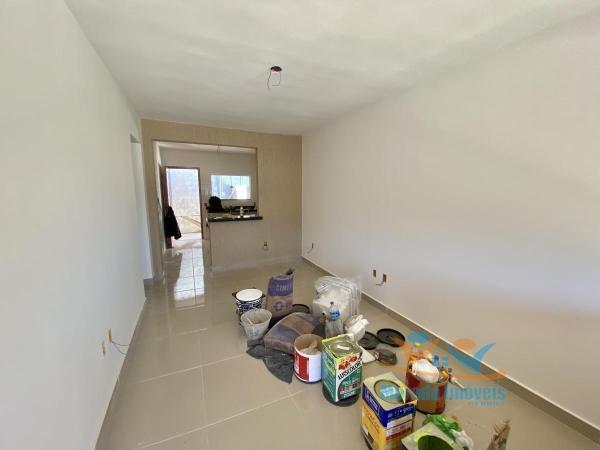 Casa à venda com 2 quartos, 170m² - Foto 6