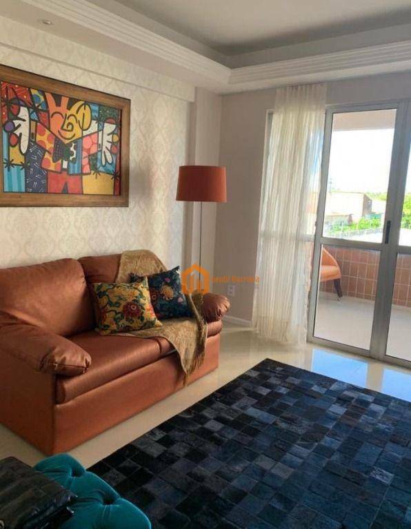 Apartamento, 3 quartos, 140 m² - Foto 4