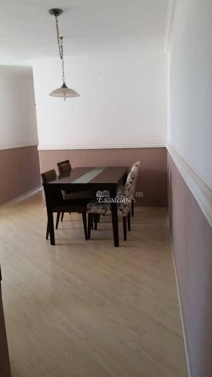 Apartamento à venda com 3 quartos, 100m² - Foto 3