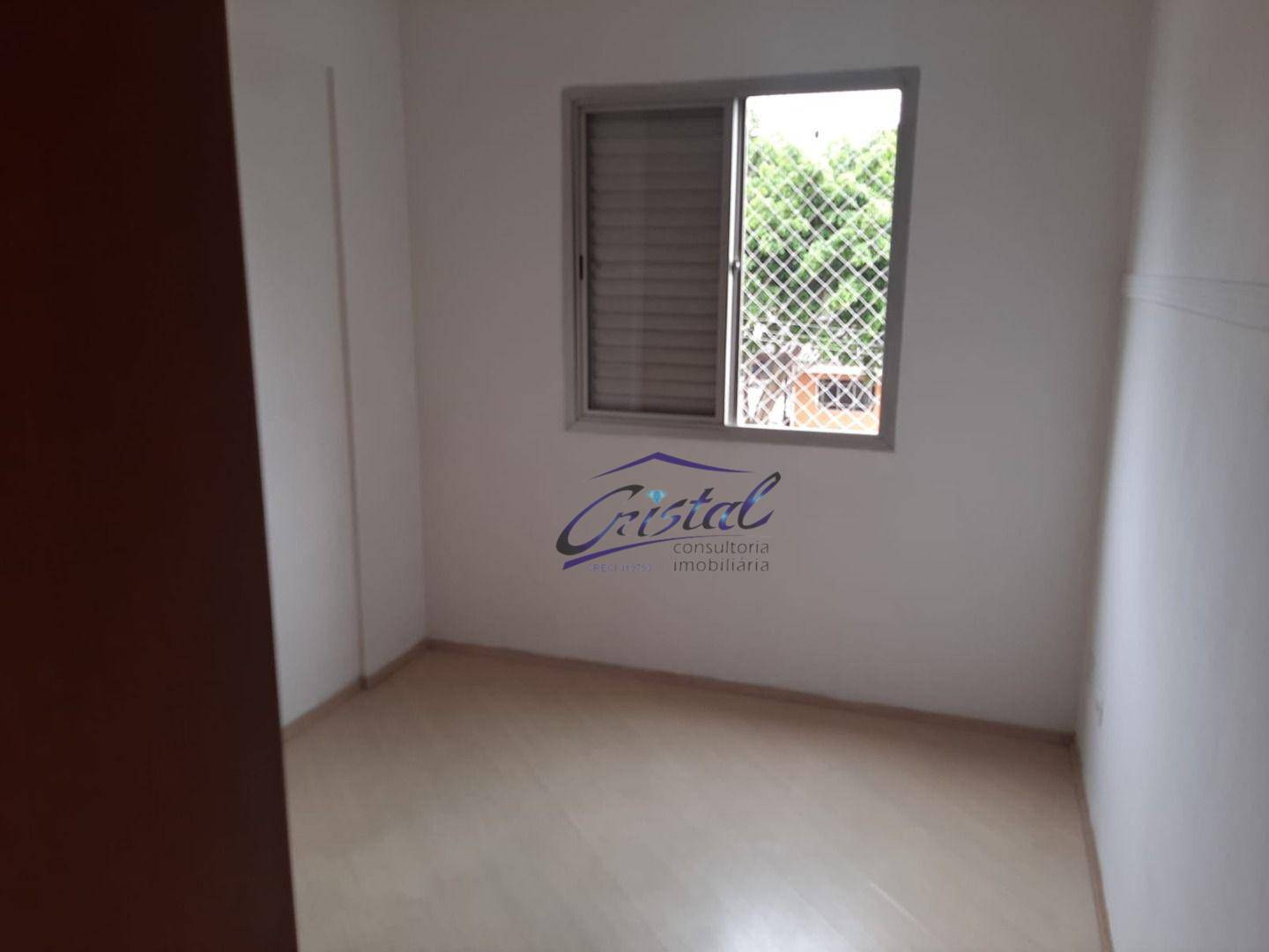 Apartamento à venda com 2 quartos, 58m² - Foto 11