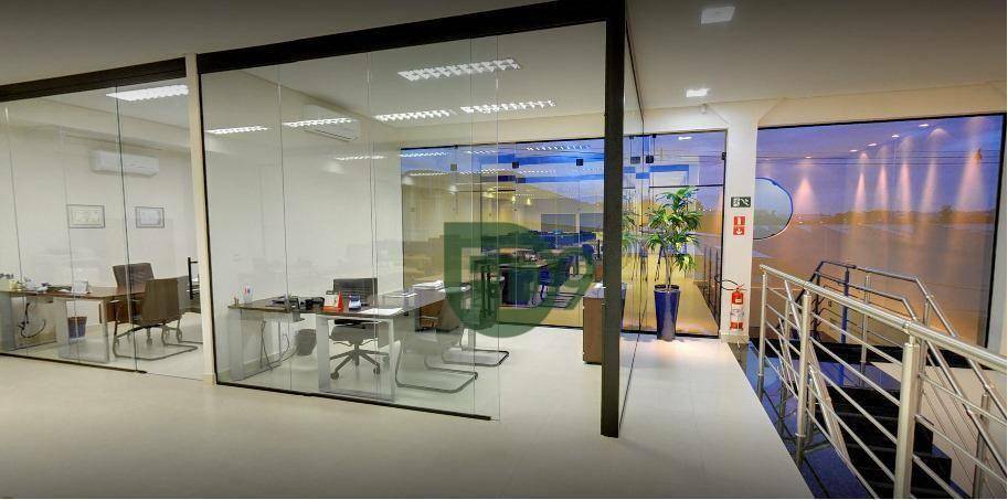 Loja-Salão, 330 m² - Foto 4