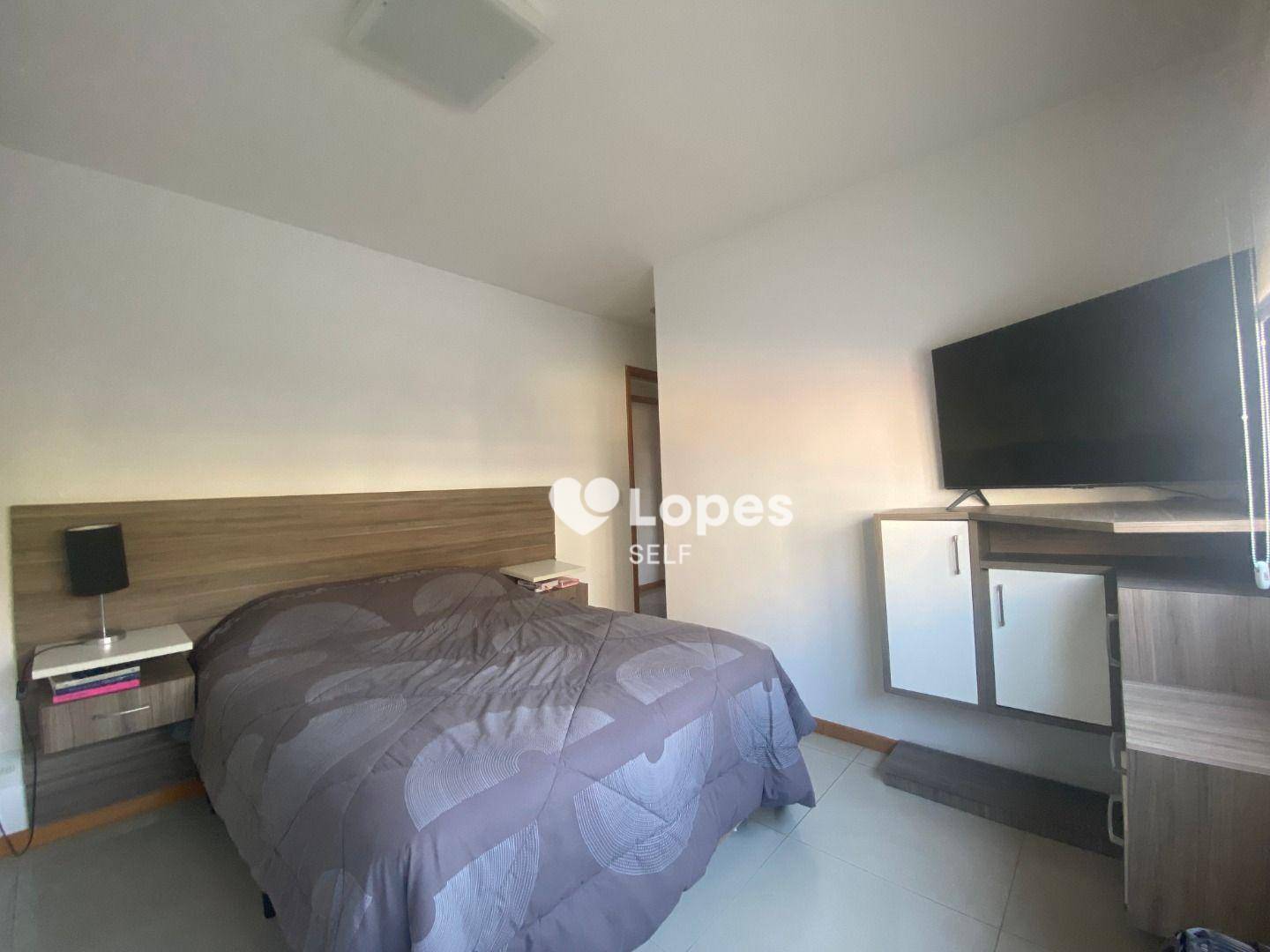 Apartamento à venda com 3 quartos, 98m² - Foto 7