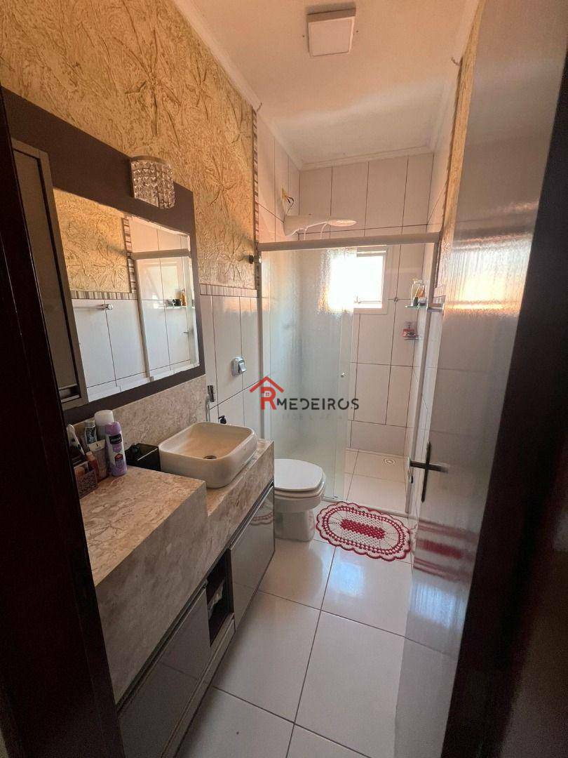 Sobrado à venda com 3 quartos, 130m² - Foto 17