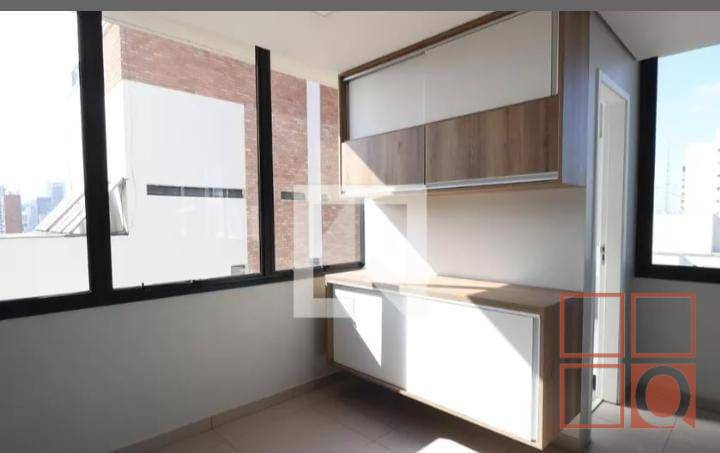 Cobertura à venda com 1 quarto, 102m² - Foto 10