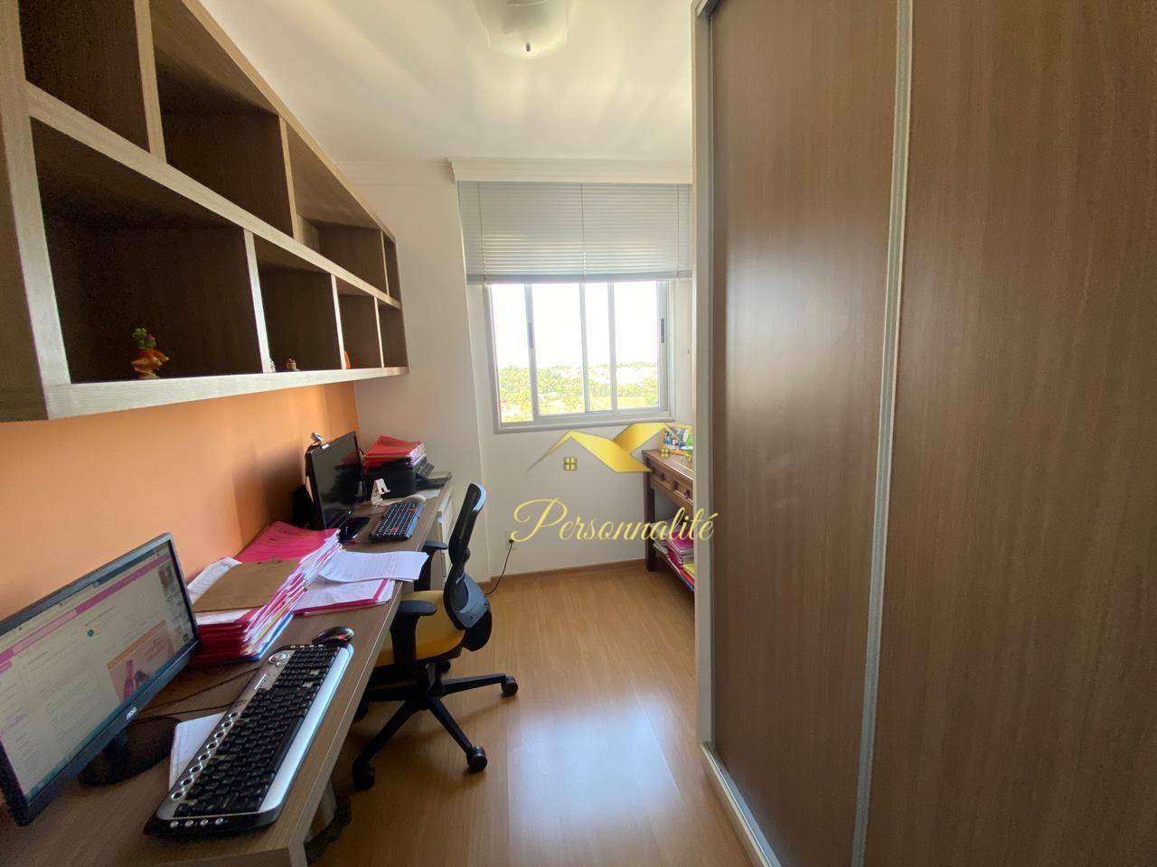 Apartamento à venda com 3 quartos, 69m² - Foto 8