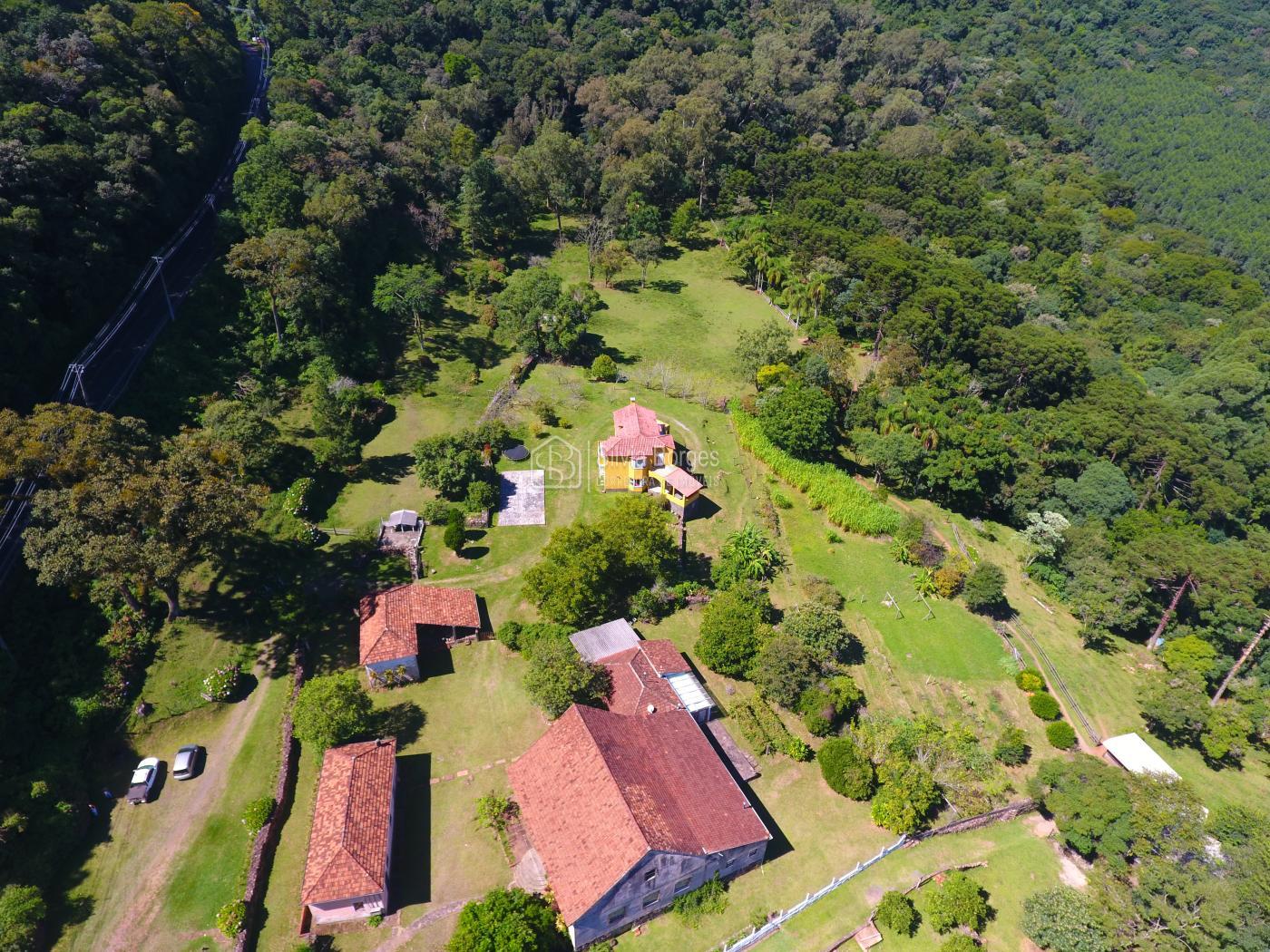 Fazenda à venda, 6900m² - Foto 10