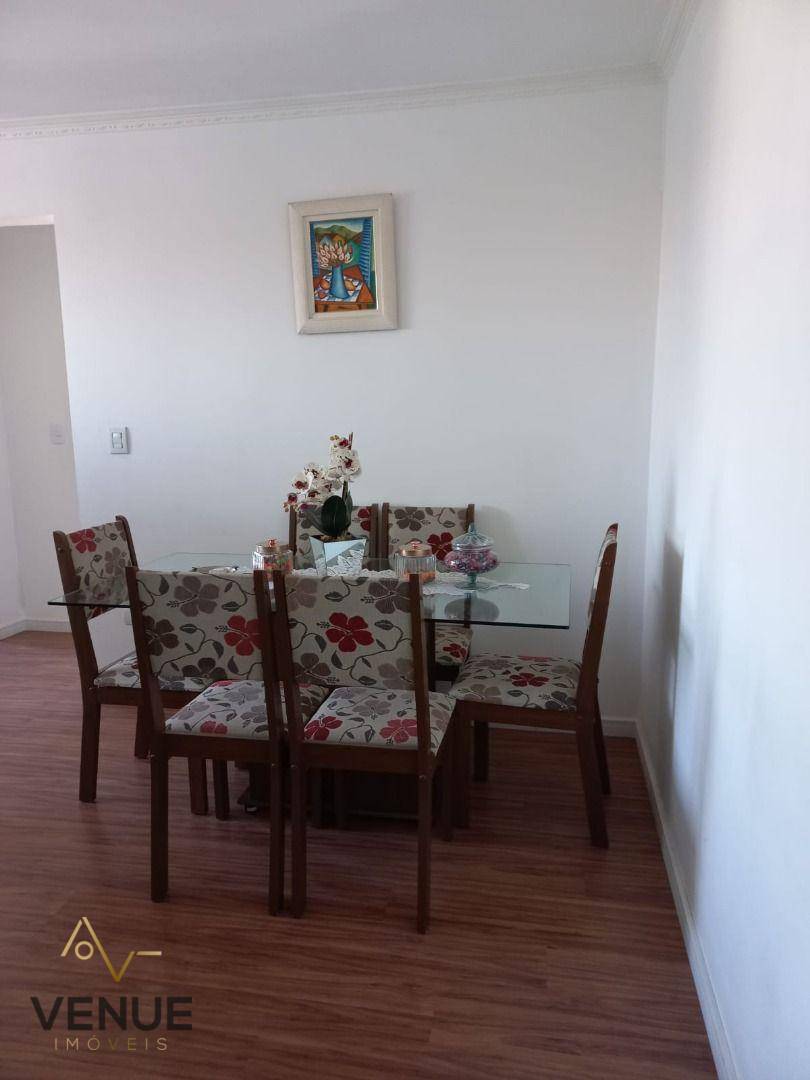 Apartamento à venda com 2 quartos, 45m² - Foto 5