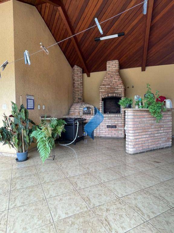 Casa de Condomínio à venda com 3 quartos, 464m² - Foto 15