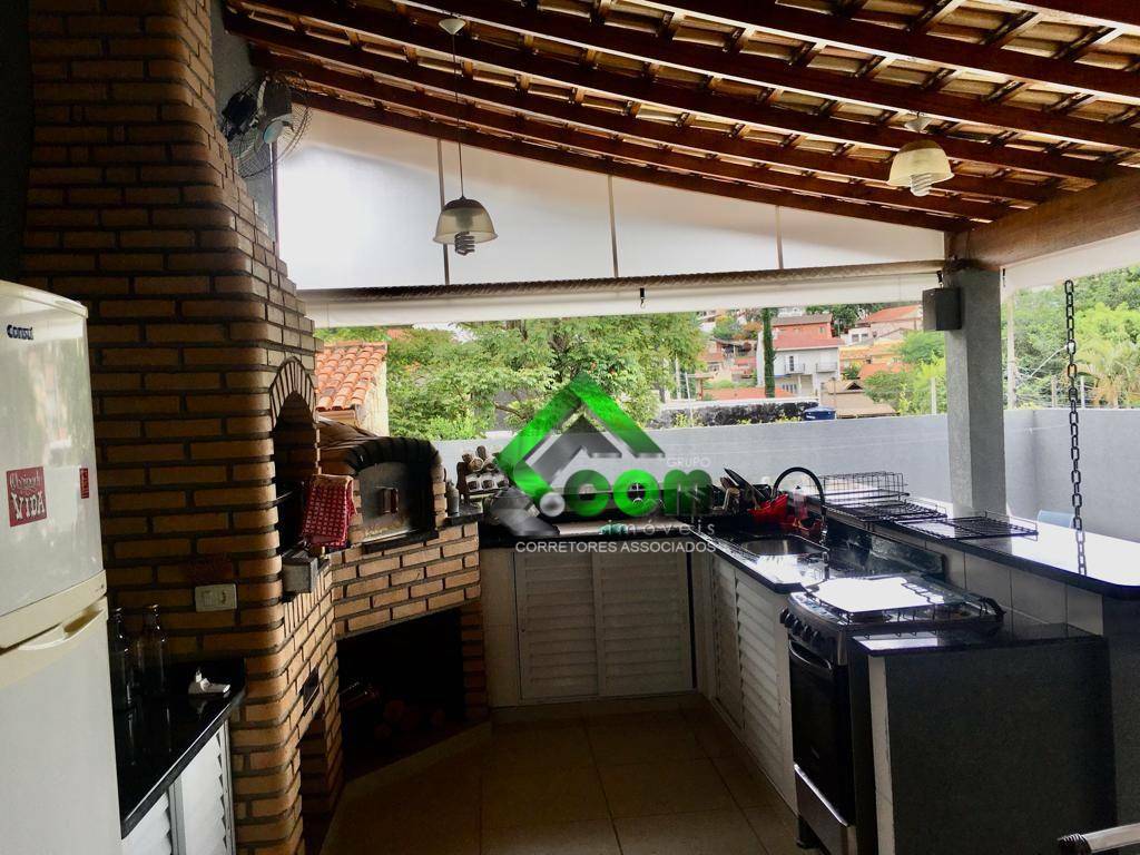 Casa à venda com 4 quartos, 320m² - Foto 24