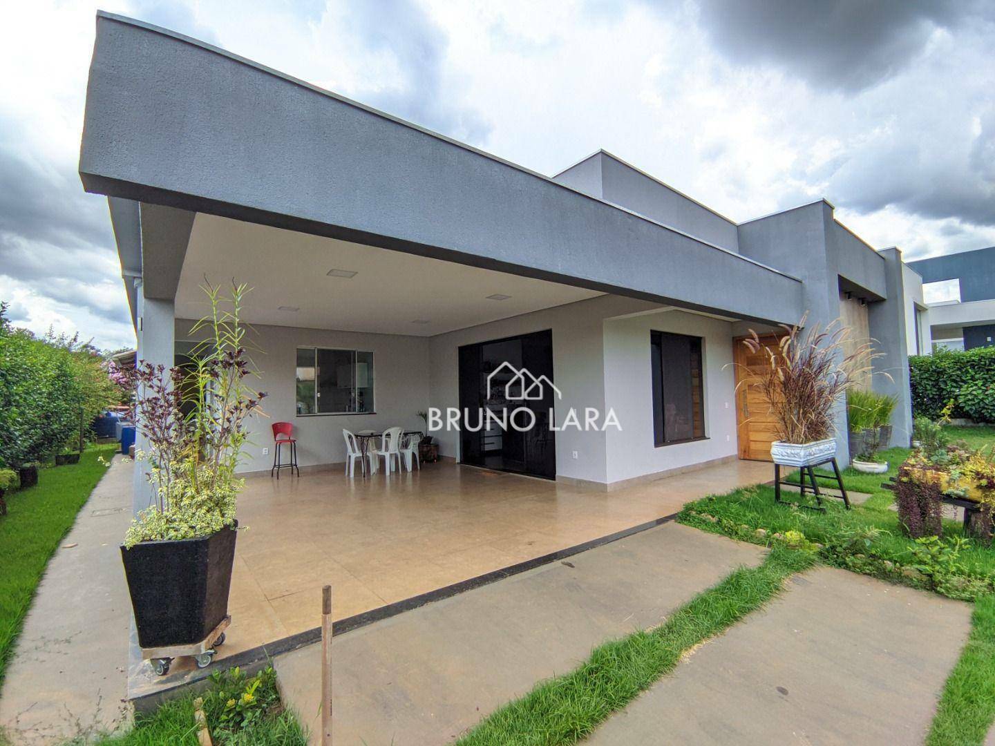 Casa de Condomínio à venda com 2 quartos, 244m² - Foto 10