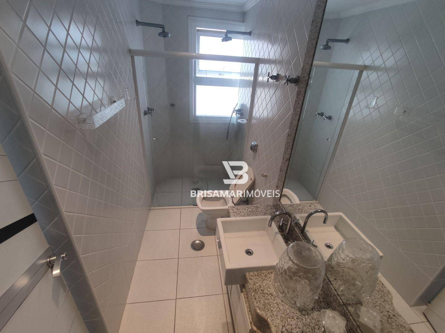 Apartamento à venda com 3 quartos, 220m² - Foto 26