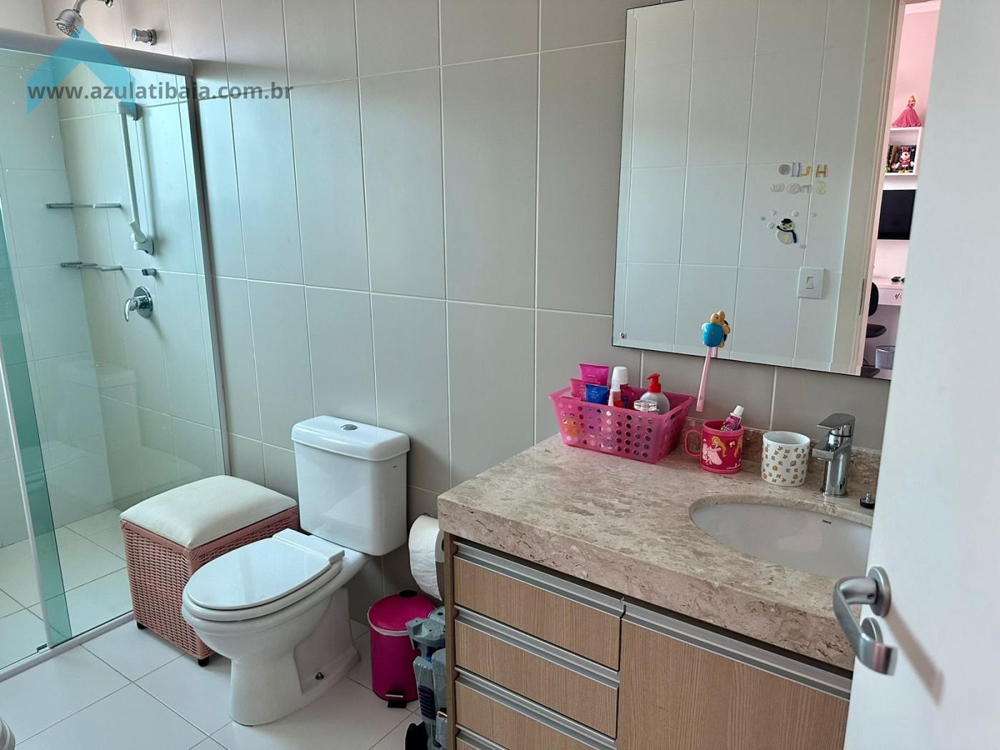 Casa de Condomínio à venda com 4 quartos, 244m² - Foto 16