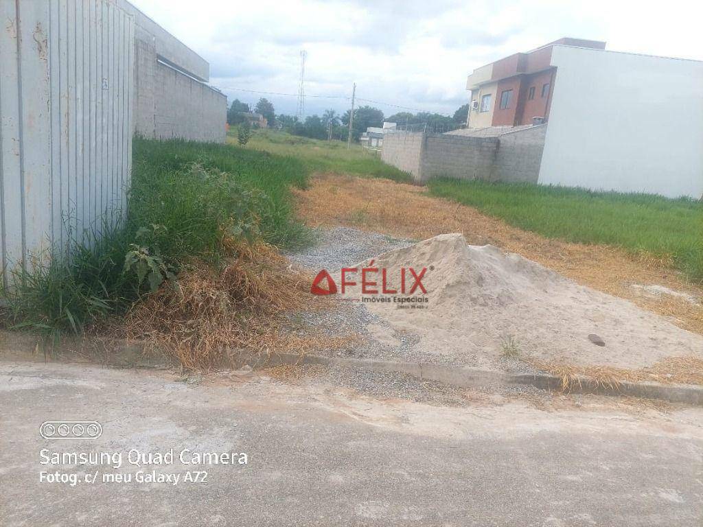 Terreno à venda, 125M2 - Foto 2