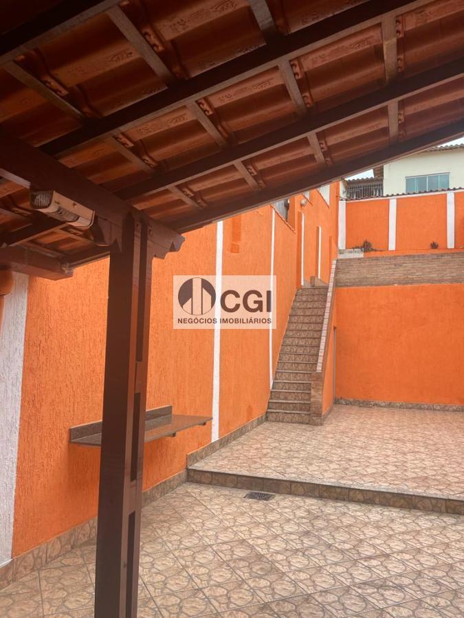 Casa à venda com 3 quartos, 270m² - Foto 26