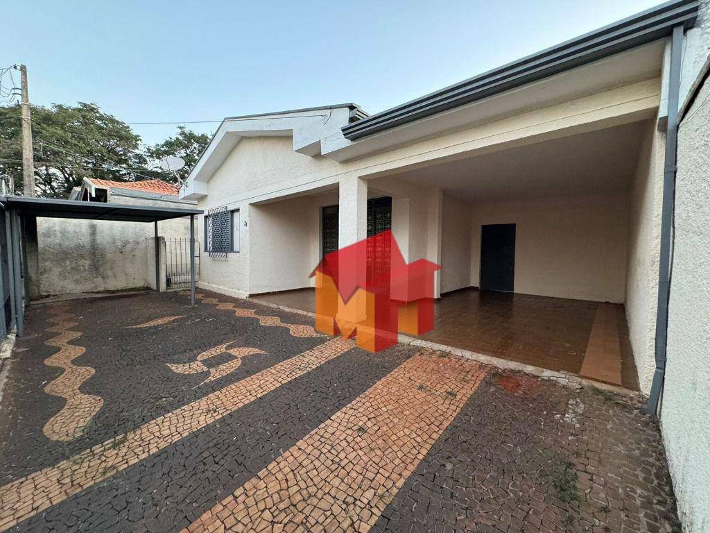 Casa à venda com 3 quartos, 175m² - Foto 20