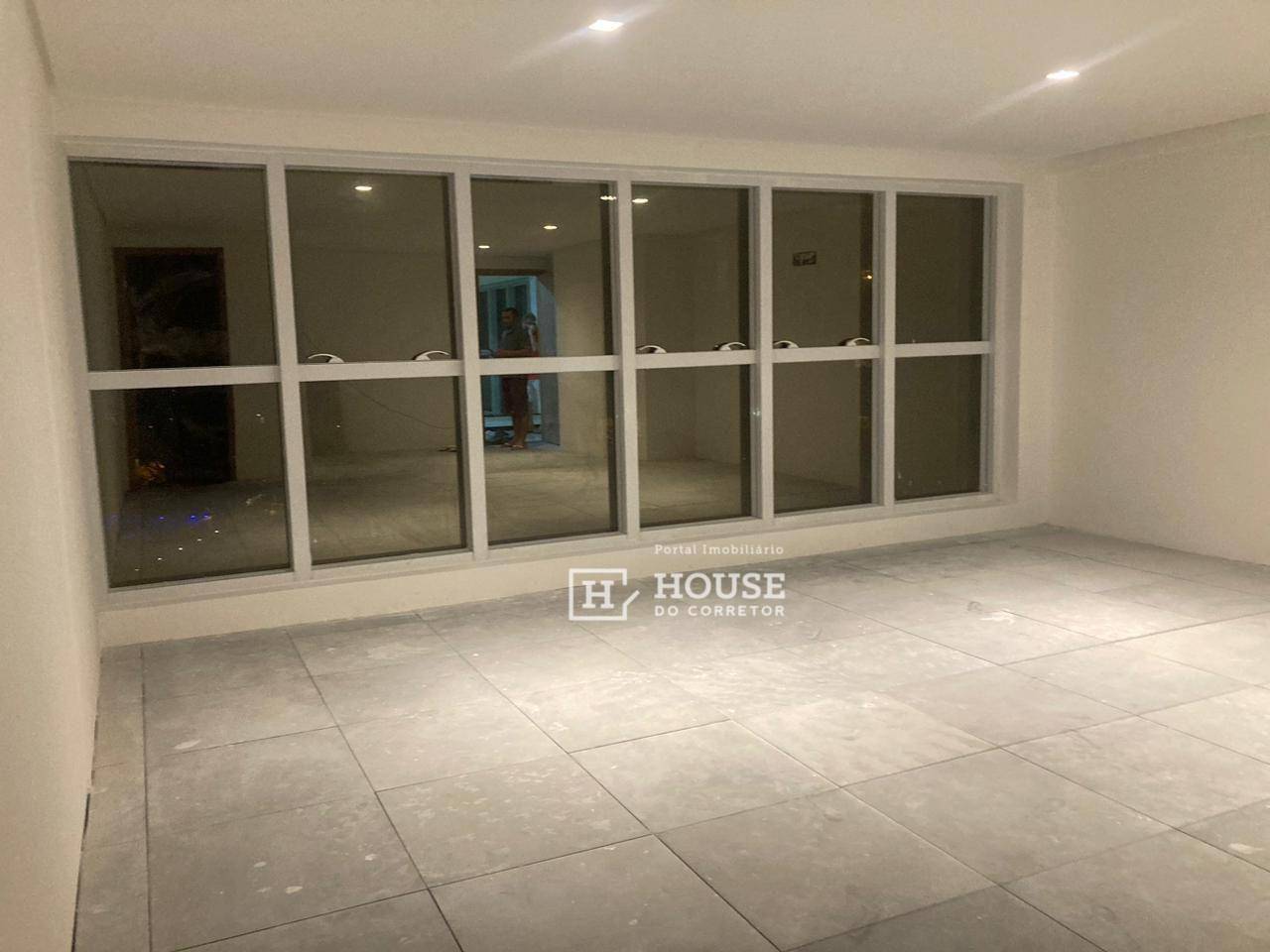 Conjunto Comercial-Sala para alugar, 43m² - Foto 3