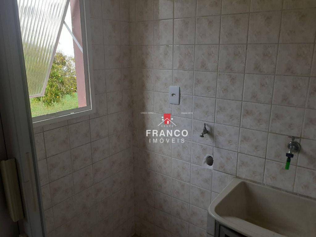 Apartamento à venda com 2 quartos, 48m² - Foto 5