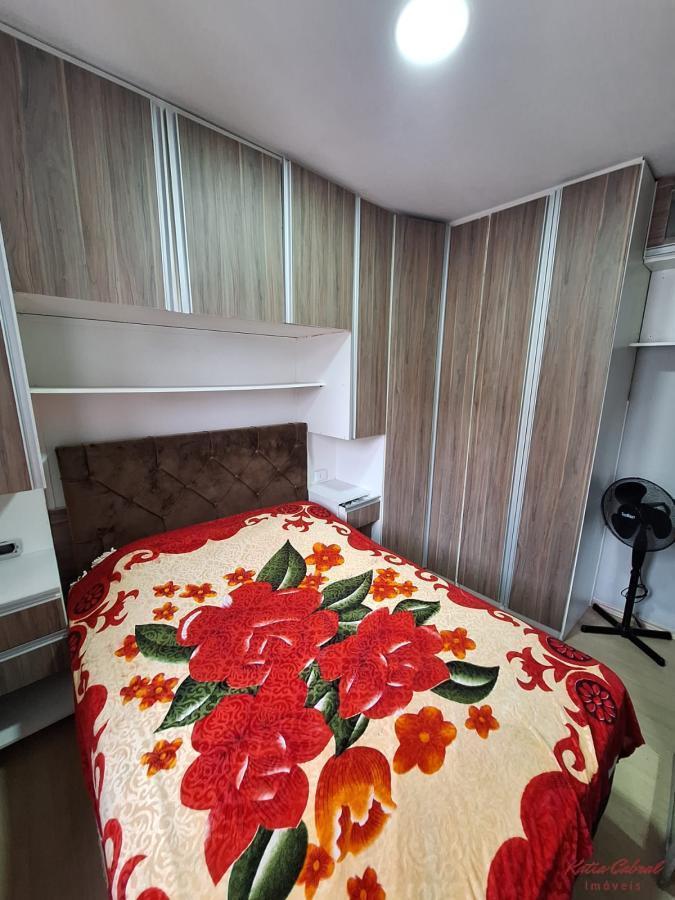 Apartamento à venda com 2 quartos, 44m² - Foto 8