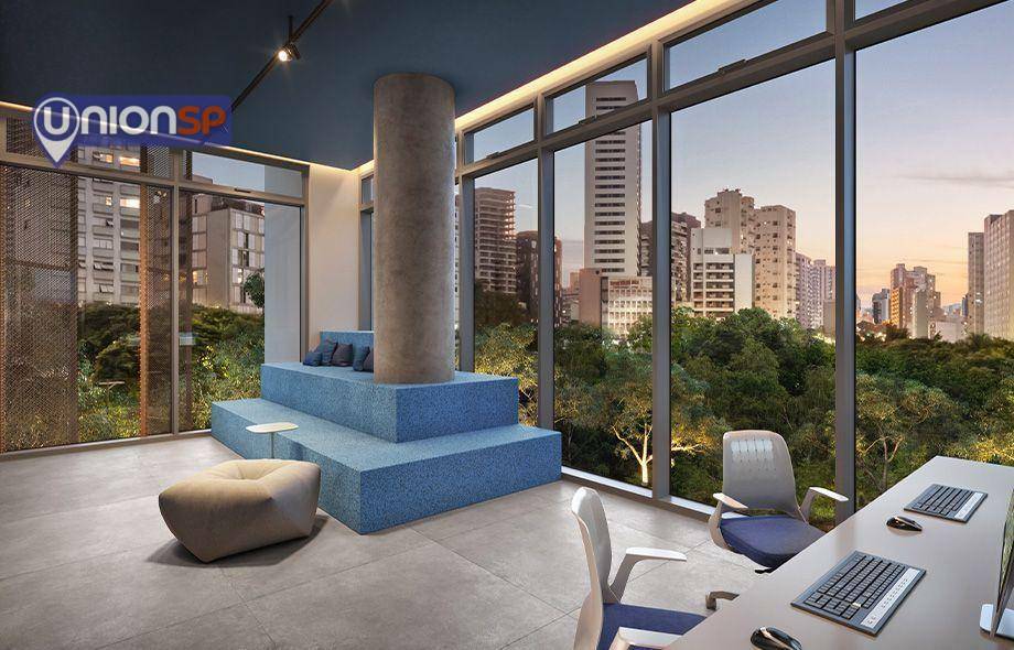 Cobertura à venda com 4 quartos, 374m² - Foto 22