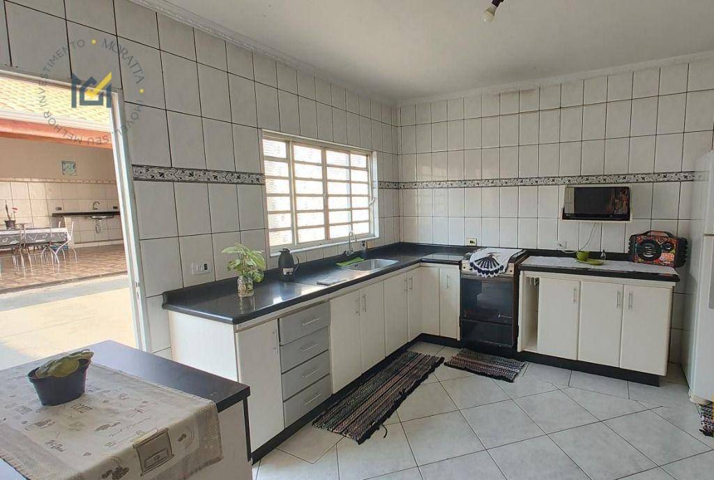 Casa à venda com 2 quartos, 119m² - Foto 6