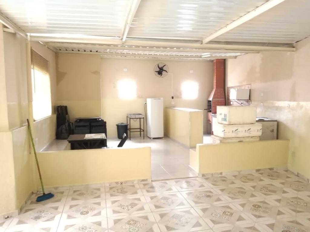 Apartamento para alugar com 2 quartos, 68m² - Foto 20