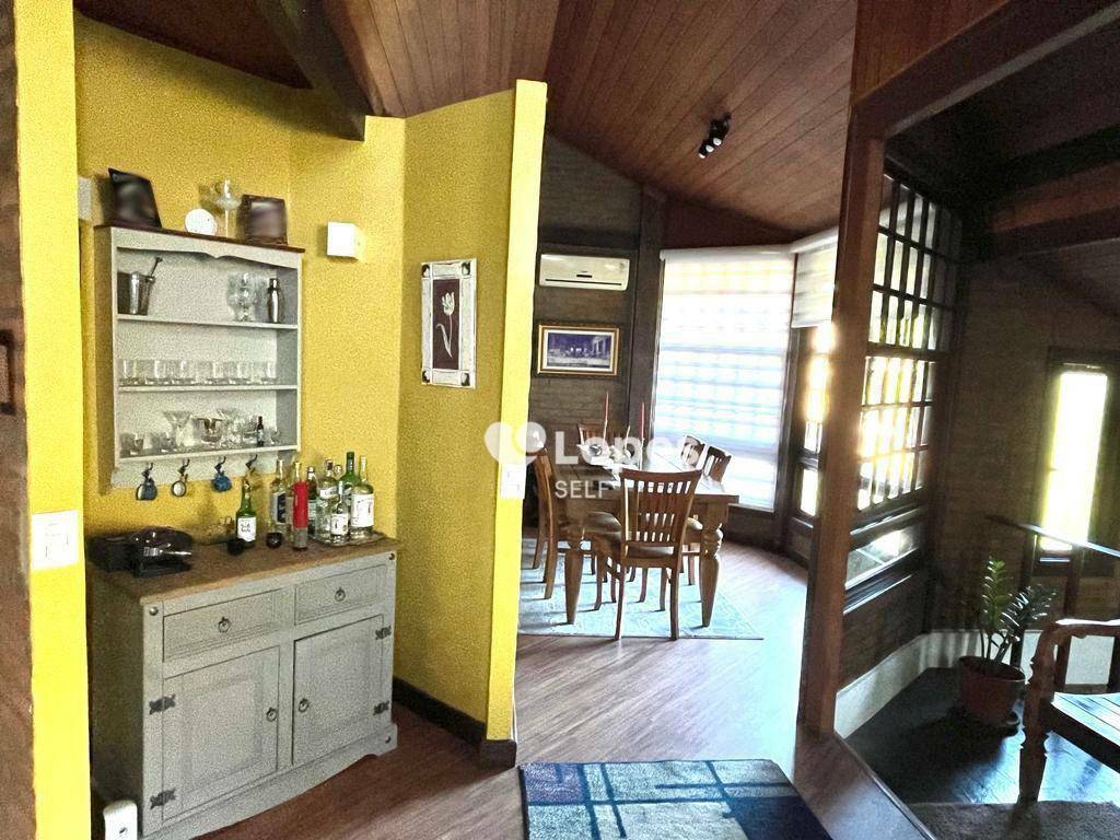 Casa de Condomínio à venda com 3 quartos, 159m² - Foto 9