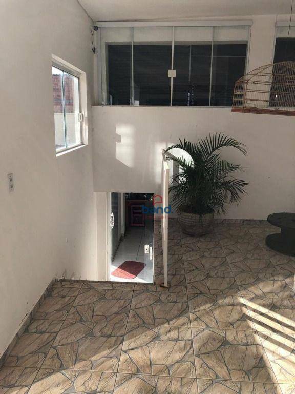 Casa à venda com 3 quartos, 450m² - Foto 33