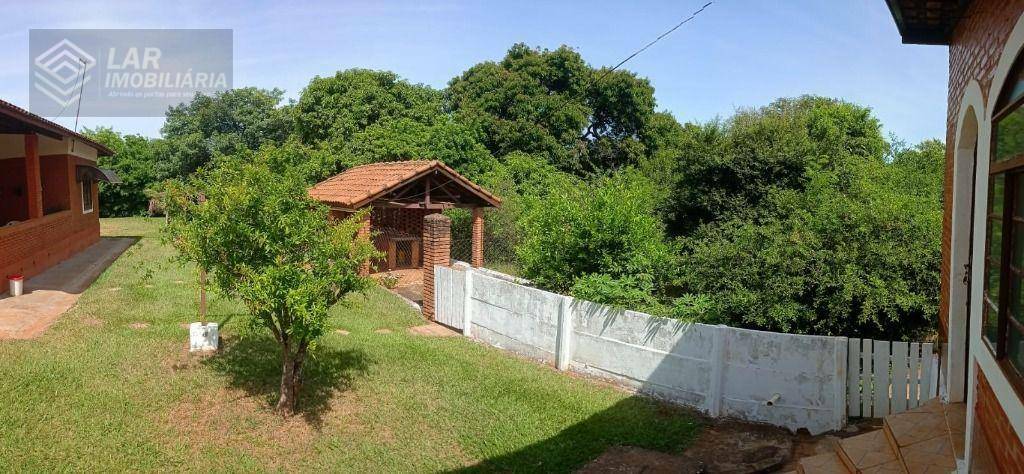 Chácara, 3 quartos, 4000 m² - Foto 12