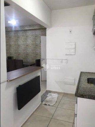 Apartamento à venda com 2 quartos, 56m² - Foto 2