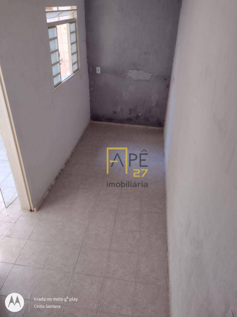 Sobrado para alugar com 1 quarto, 150M2 - Foto 6