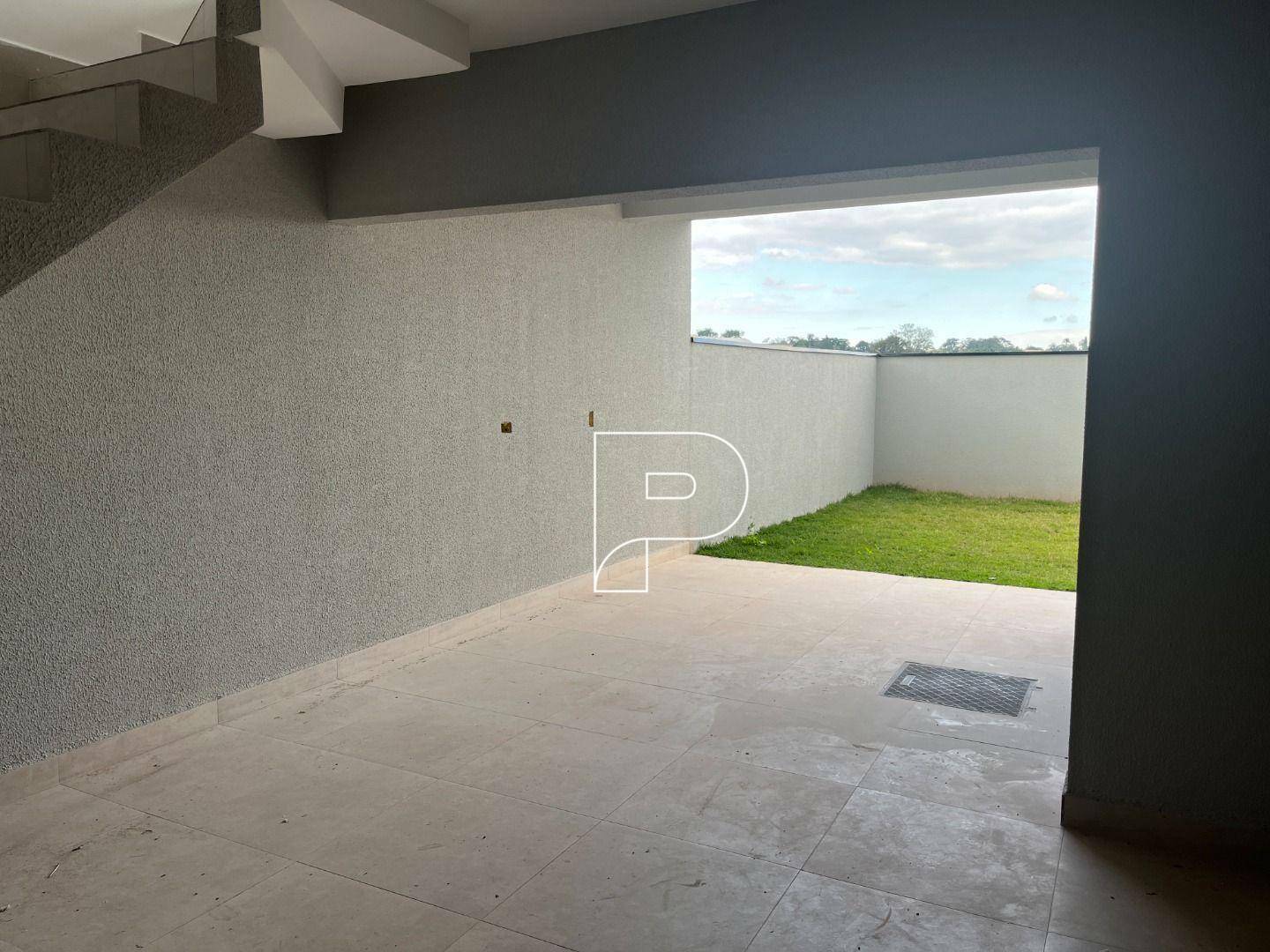 Casa de Condomínio à venda com 3 quartos, 144m² - Foto 9