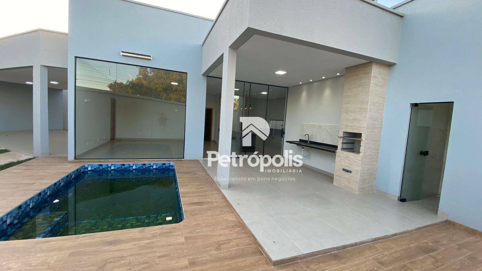 Casa à venda com 3 quartos, 206m² - Foto 14