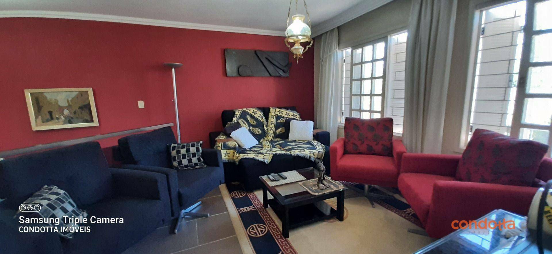Casa para alugar com 4 quartos, 285m² - Foto 13