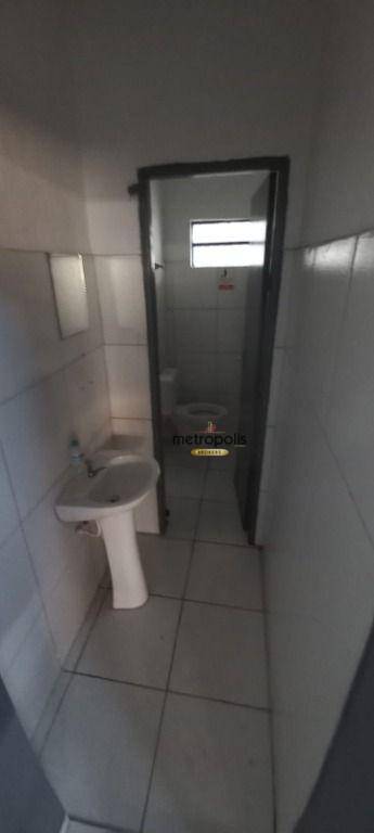 Depósito-Galpão, 550 m² - Foto 4