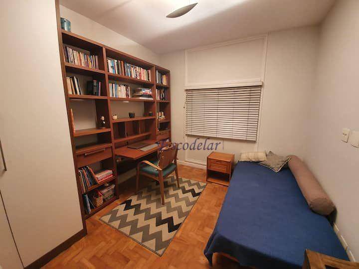 Apartamento à venda com 2 quartos, 82m² - Foto 10