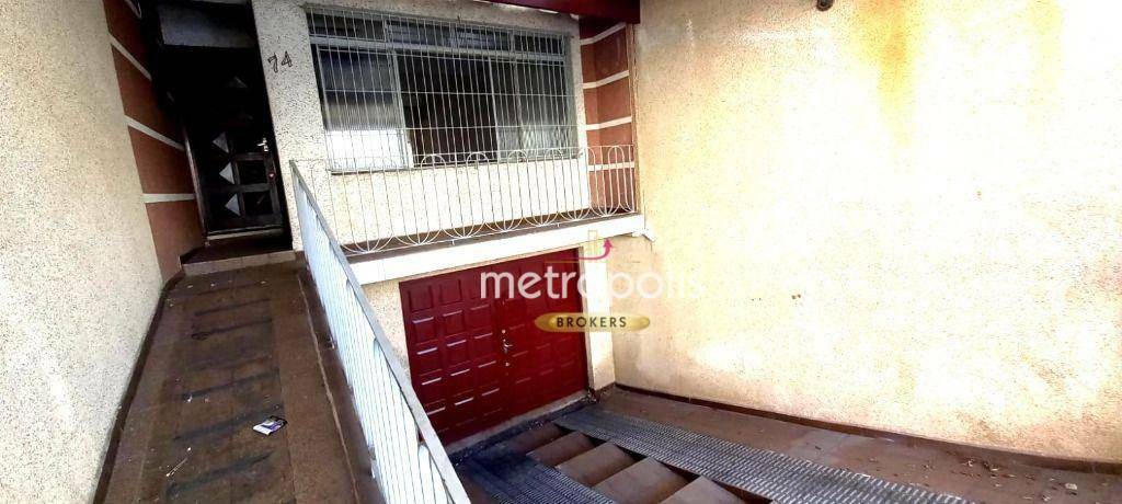 Sobrado à venda e aluguel com 3 quartos, 90m² - Foto 3