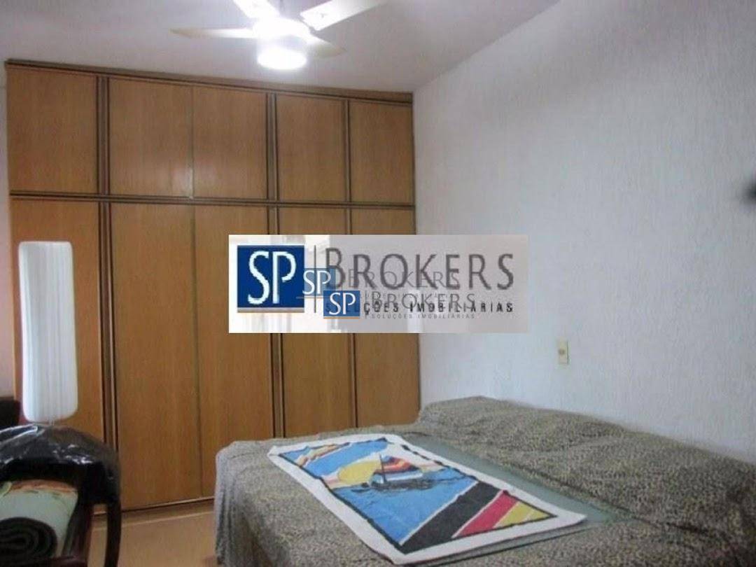 Apartamento à venda com 3 quartos, 182m² - Foto 19