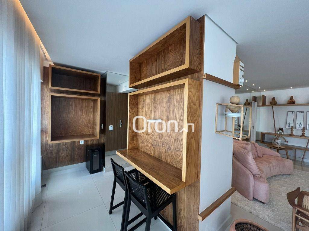 Apartamento à venda com 3 quartos, 178m² - Foto 6