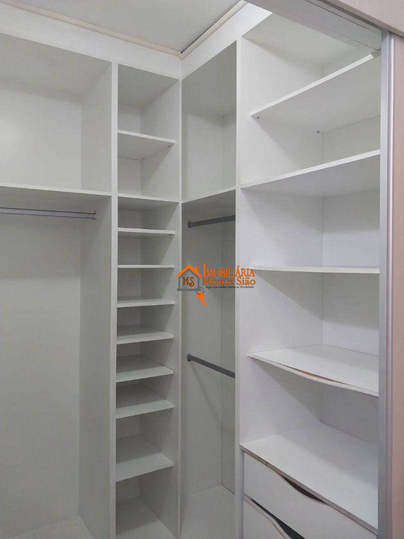 Apartamento à venda com 3 quartos, 69m² - Foto 13