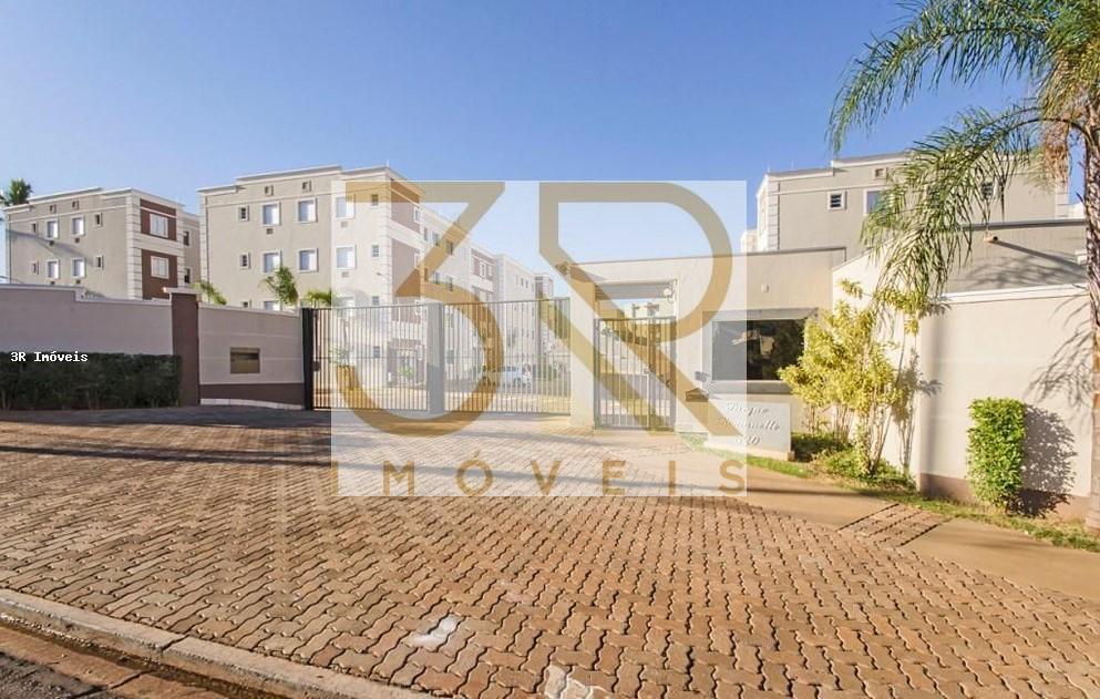 Apartamento à venda com 2 quartos, 46m² - Foto 1